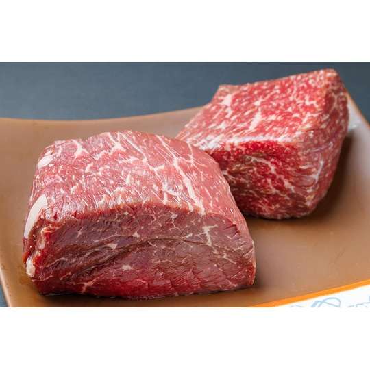 モモブロック（ローストビーフ用）【200g以上×1P】