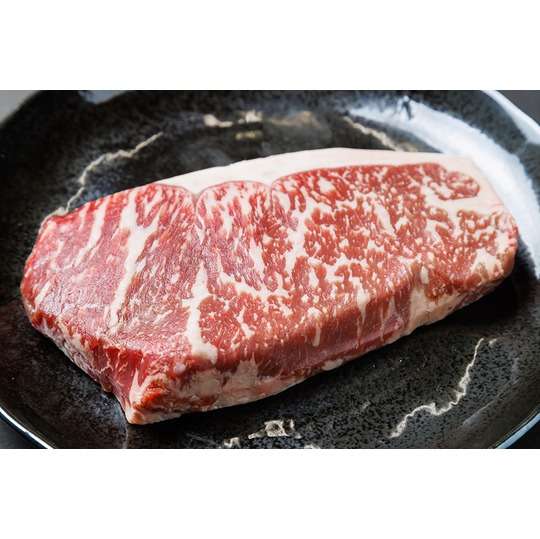 サーロインステーキ1枚200g以上【200g以上×1枚】