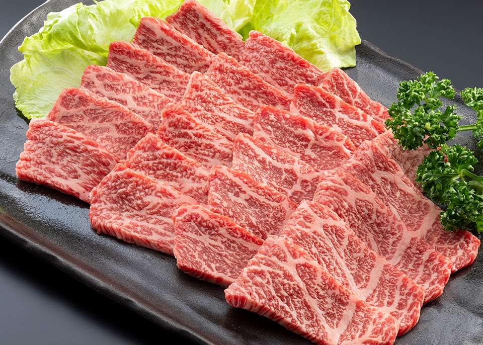 森下哲次牧場