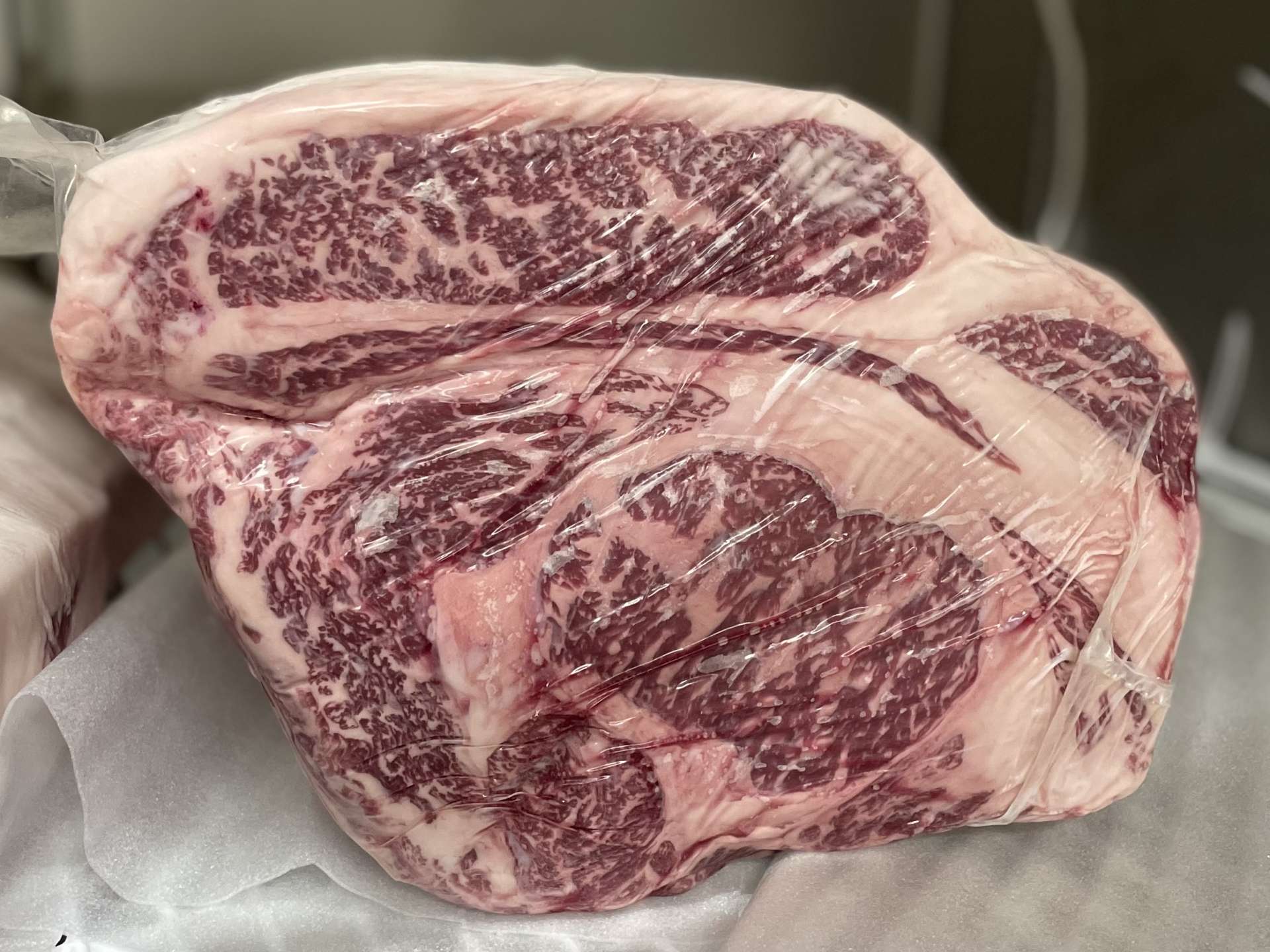 リブロース　7,000円/1kg【8k～10kg】